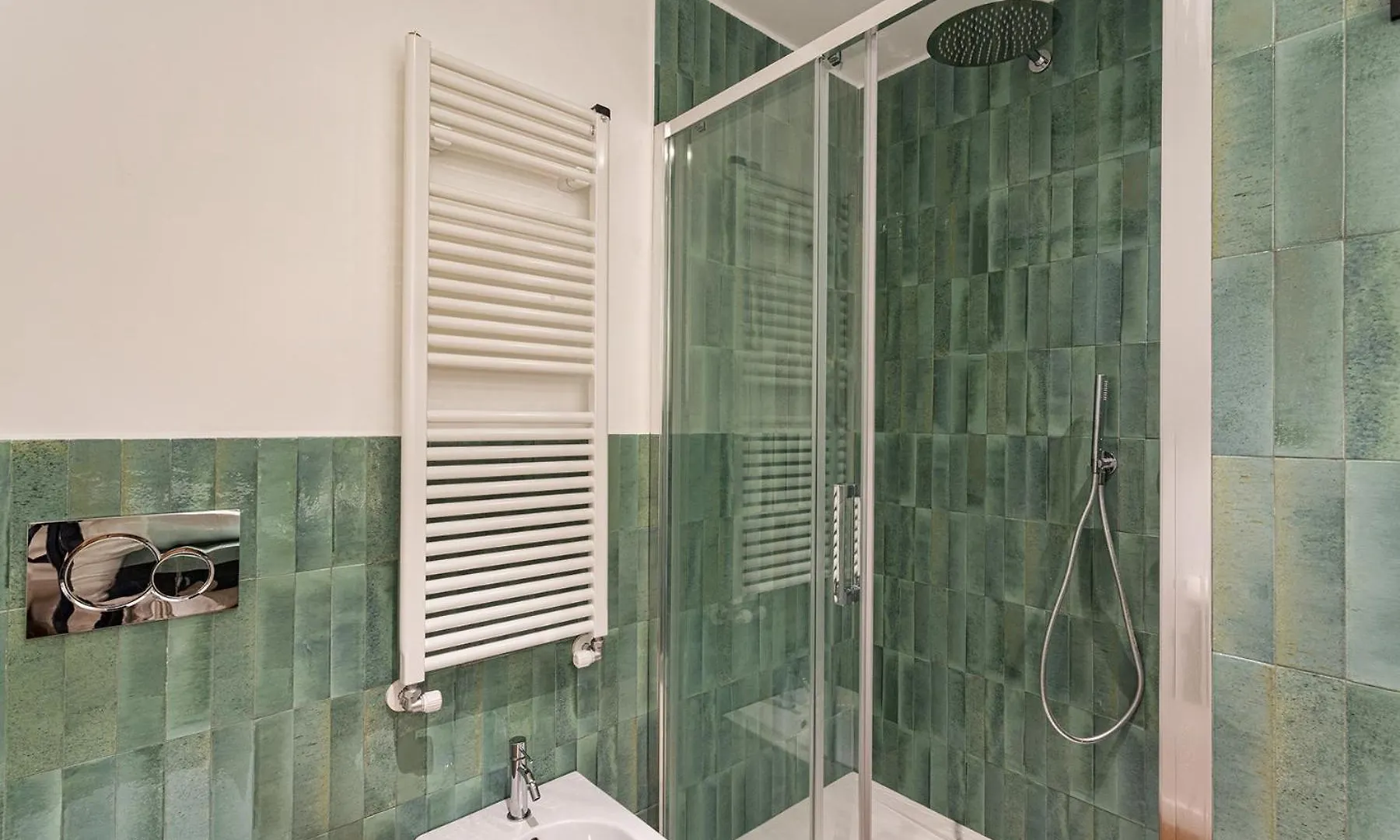 La Perla Sul Mare By Wonderful Italy Apartment Genoa