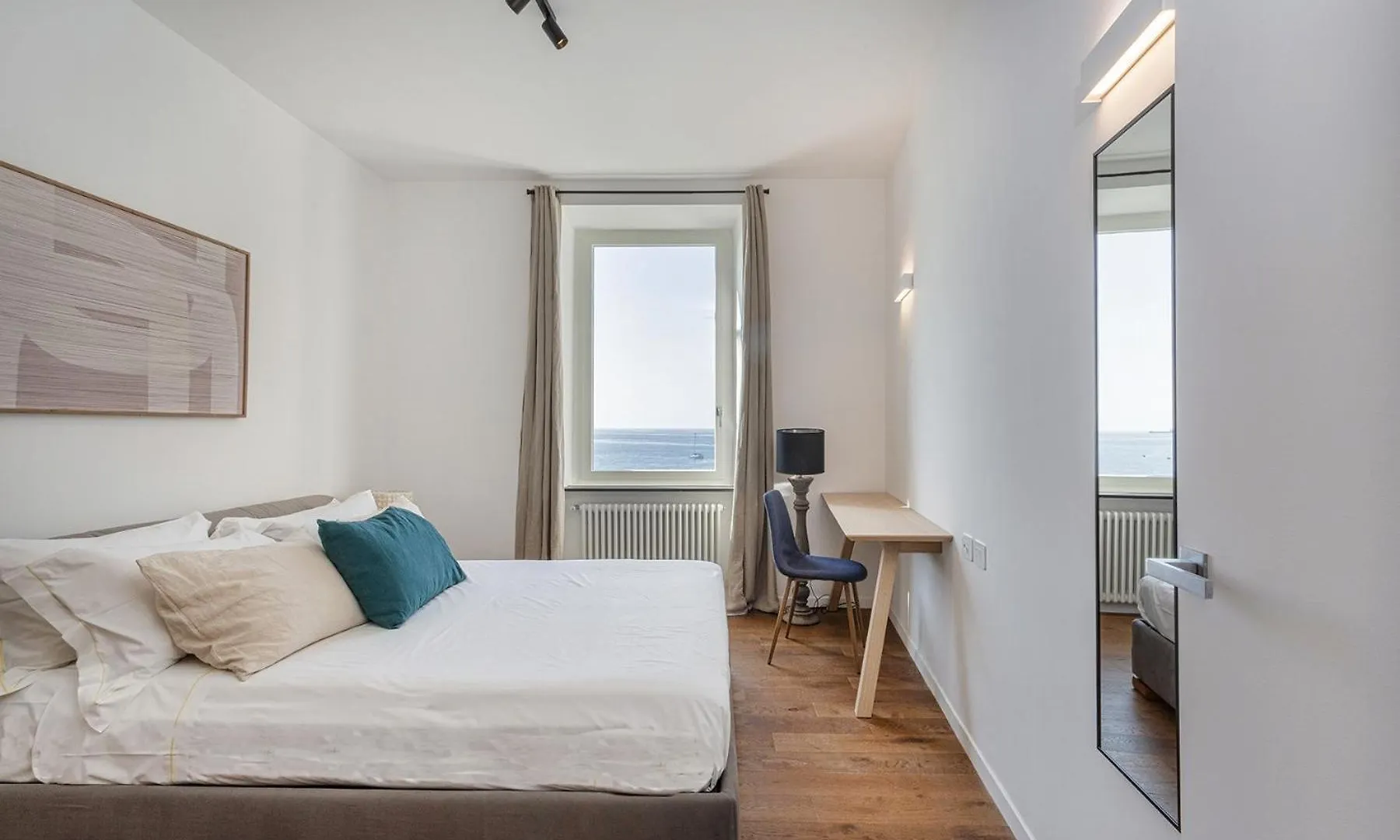 La Perla Sul Mare By Wonderful Italy Apartment Genoa